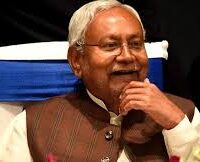 nitish kumar