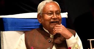 nitish kumar