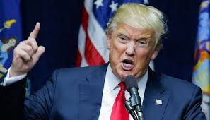 ’چین سے کاروبار بند کریں ورنہ 100فیصد لگائیں گے ٹیرف‘، ڈونالڈ ٹرمپ نے اب کینیڈا کو دی دھمکی