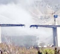 ہم ایران میں پلوں اور بجلی گھروں کو نشانہ بنائیں گے