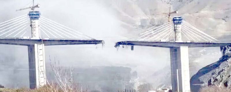 ہم ایران میں پلوں اور بجلی گھروں کو نشانہ بنائیں گے