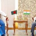 ہند ۔ بنگلہ تعلقات میں بہتری کی کوششیں، طارق رحمان سے بھارتی ہائی کمشنر کی ملاقات