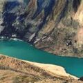 کشمیر میں 5 برفانی جھیلیں انتہائی خطرناک قرار، اچانک سیلاب کا خدشہ