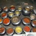 Food reaching people's plates in Kashmir is under government supervision