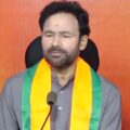 روہنگیا اور بنگلہ دیشی نام ووٹر لسٹ سے ہٹائے جائیں: کشن ریڈی