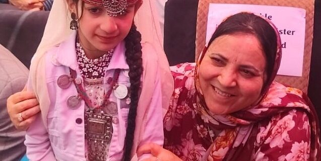 حکومت ترقیاتی خلا کو پُر کرنے کیلئے پر عزم ۔ سکینہ ایتو