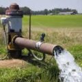 Groundwater monitoring targets in Jammu and Kashmir incomplete