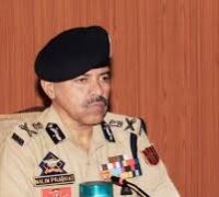 پولیس پاکستانی معاونت والی دہشت گردی کے خلاف برسرپیکار
