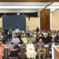 لفٹینٹ گورنر نے ناری شکتی کو لعل دید نیشنل ایوارڈ سے نوازا