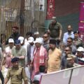 لیفٹیننٹ گورنر نے پلوامہ میں ’ نشہ مُکت جموںوکشمیر مہم‘ میں شرکت کی