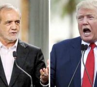 امریکہ اور ایران کی جانب سے ایک دوسرے کی امن تجاویز مسترد