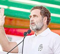 ملک چلانا اب وزیر اعظم کے بس کی بات نہیں رہی