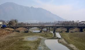 6ماہ کی خشک سالی سے وادی خطرے کی دہلیز پر