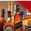 alcohol