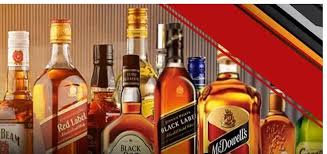 alcohol