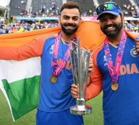 virat rohit