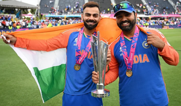 virat rohit