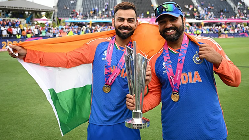virat rohit