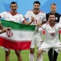 امریکہ میں ہونے والے ورلڈ کپ میں ایران کی شرکت کی تصدیق