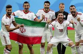 امریکہ میں ہونے والے ورلڈ کپ میں ایران کی شرکت کی تصدیق