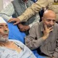 دہلی ہائی کورٹ کی انجینئر رشید کو بڑی راحت