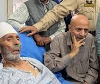 دہلی ہائی کورٹ کی انجینئر رشید کو بڑی راحت