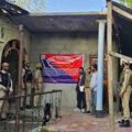 سری نگر میں منشیات فروشوں کی2 کروڑ روپے کی جائیدادیں ضبط