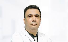 معروف کشمیری کینسر سرجن ڈاکٹر عاصم رضوی انتقال کر گئے