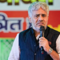 مودی حکومت کے 12سال پر کانگریس کا حملہ، مہنگائی اور کسانوں کے مسائل پر ریکھا گپتا سے جواب طلب