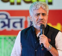 مودی حکومت کے 12سال پر کانگریس کا حملہ، مہنگائی اور کسانوں کے مسائل پر ریکھا گپتا سے جواب طلب