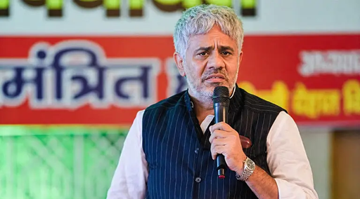 مودی حکومت کے 12سال پر کانگریس کا حملہ، مہنگائی اور کسانوں کے مسائل پر ریکھا گپتا سے جواب طلب