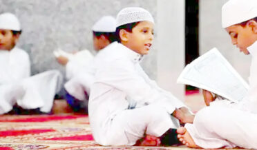 بہار میں مدرسوں کی جانچ ۔ اندرون 10 رپورٹ پیش کرنے کا حکم