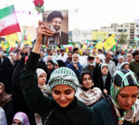 مجوزہ معاہدہ میں ایران پر پابندیوں میں نرمی