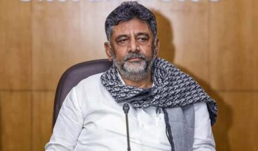 کرناٹک کے نئے وزیر اعلیٰ کی حلف برداری 3 جون کو گورنر ہاؤس میں ہوگی