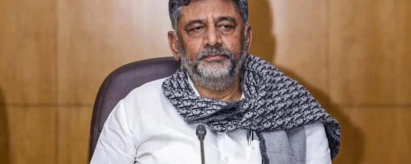 کرناٹک کے نئے وزیر اعلیٰ کی حلف برداری 3 جون کو گورنر ہاؤس میں ہوگی