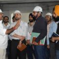 نائب وزیراعلیٰ نے جموں میں قانون ساز اسمبلی کی نئی عمارت کے منصوبے کا معائینہ کیا
