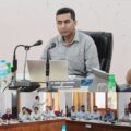 ڈاکٹر شاہد اقبال نے راجوری میں 100 روزہ نشہ مکت جموں و کشمیر مہم کی پیش رفت کا جائیزہ لیا