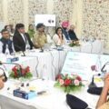 لیفٹیننٹ گورنر نے بال تل کا دورہ کیا اور آئندہ شری امرناتھ جی یاترا کی تیاریوںکا جائزہ لیا