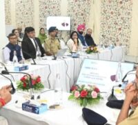 لیفٹیننٹ گورنر نے بال تل کا دورہ کیا اور آئندہ شری امرناتھ جی یاترا کی تیاریوںکا جائزہ لیا
