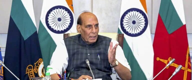 Rajnath-Singh