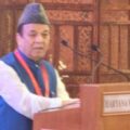 speaker rahim rather