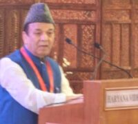 speaker rahim rather