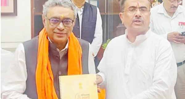 مغربی بنگال بجٹ ۔ اقلیتوں کے فنڈز میں 3548 کروڑ روپئے کی کٹوتی