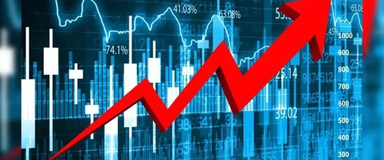 شیئرمارکٹ میں گراوٹ
