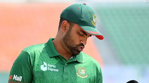 tamim iqbal