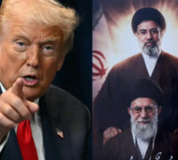 ایران کے ساتھ مذاکرات تیز رفتاری سے جاری ہیں، ڈونلڈ ٹرمپ
