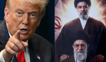 ایران کے ساتھ مذاکرات تیز رفتاری سے جاری ہیں، ڈونلڈ ٹرمپ