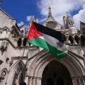 برطانیہ میں فلسطین ایکشن پر پابندی برقرار، عدالتِ اپیل میں حکومتی فیصلہ کی حمایت