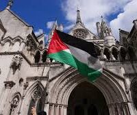 برطانیہ میں فلسطین ایکشن پر پابندی برقرار، عدالتِ اپیل میں حکومتی فیصلہ کی حمایت