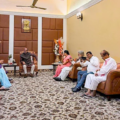ترنمول کے بیس باغی ارکان پارلیمنٹ نیشنلسٹ سٹیزن پارٹی میں ضم ہو جائیں گے